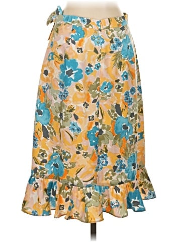 Ann Taylor LOFT Outlet Casual Skirt (view 2)