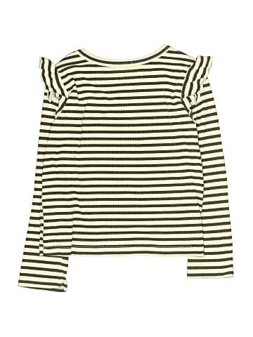 Splendid Long Sleeve T-Shirt (view 2)