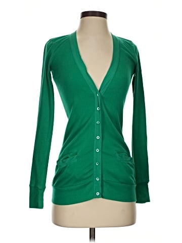J.Crew Cardigan (view 1)