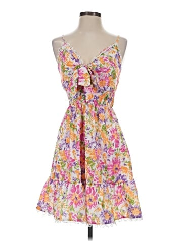 Shein Cocktail Dress (view 1)