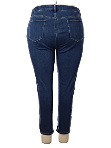 So Slimming by Chico's Jeans (view 2)