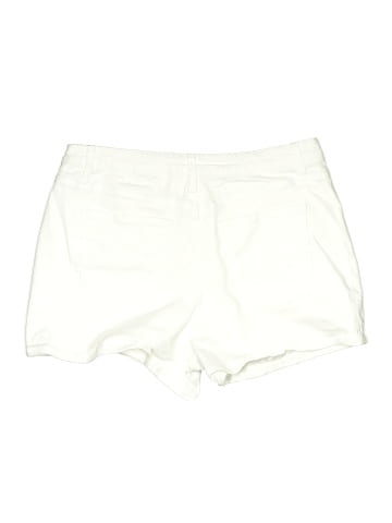 Time and Tru Shorts (view 2)
