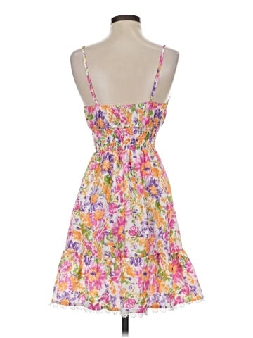Shein Cocktail Dress (view 2)