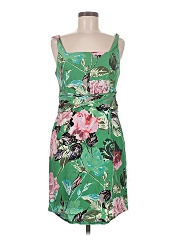 Leifsdottir Casual Dress (view 1)