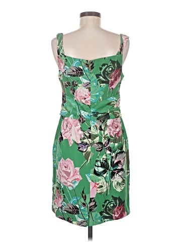 Leifsdottir Casual Dress (view 2)