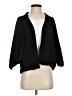 Eileen Fisher Black Cardigan Size S - photo 1