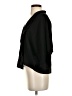 Eileen Fisher Black Cardigan Size S - photo 5