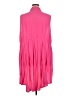 Torrid Pink Casual Dress Size 5X Plus (5) - photo 2