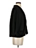 Eileen Fisher Black Cardigan Size S - photo 4