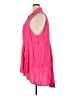 Torrid Pink Casual Dress Size 5X Plus (5) - photo 5