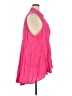 Torrid Pink Casual Dress Size 5X Plus (5) - photo 4