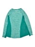 Danskin Now Teal Rash Guard Size L - photo 2