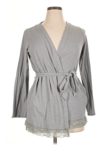 Bump Cardigan (view 1)