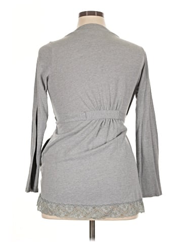 Bump Cardigan (view 2)