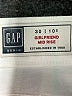 Gap Ivory White Jeans Size 10S - photo 6