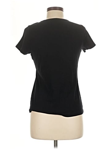 St. John's Bay Short Sleeve T-Shirt (view 2)