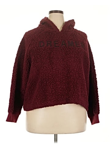 Feathers Pullover Sweater (view 1)
