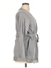 Bump Gray Cardigan Size L - photo 4