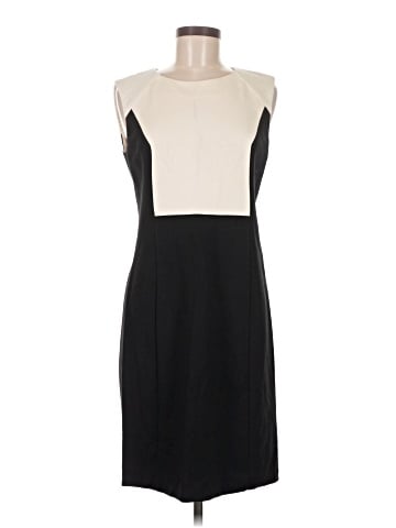DKNYC Cocktail Dress (view 1)