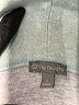 T by Talbots 100% Cotton Teal Turtleneck Sweater Size L - photo 7