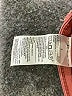 Old Navy Burgundy Jeans Size 2 - photo 8