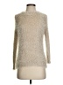 Chelsea & Violet Tan Turtleneck Sweater Size XS - photo 1