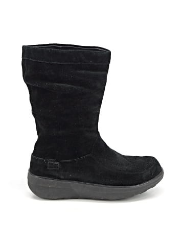 FitFlop Boots (view 1)