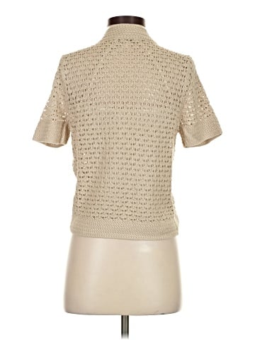 Christopher & Banks Short Sleeve Top (view 2)
