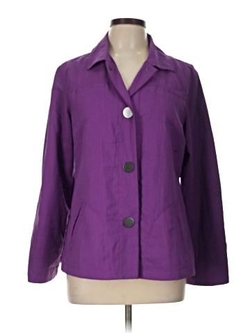 Additions by Chico's Blazer (view 1)