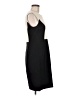 DKNYC Color Block Black Cocktail Dress Size 8 - photo 4