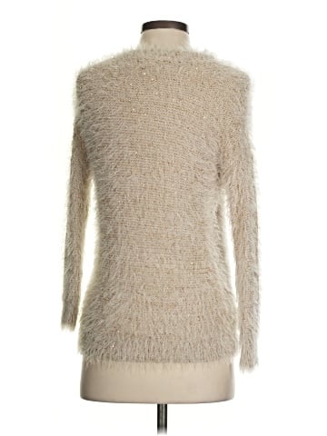 Chelsea & Violet Turtleneck Sweater (view 2)