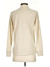 Style&Co Tan Long Sleeve Top Size S - photo 2