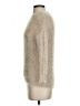 Chelsea & Violet Tan Turtleneck Sweater Size XS - photo 5