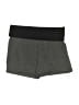 XXI Color Block Gray Shorts Size M - photo 1