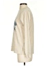 Style&Co Tan Long Sleeve Top Size S - photo 5