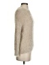 Chelsea & Violet Tan Turtleneck Sweater Size XS - photo 4