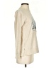 Style&Co Tan Long Sleeve Top Size S - photo 4