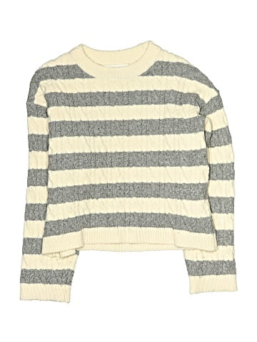 Zara Pullover Sweater (view 1)