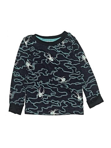 Spyder Long Sleeve T-Shirt (view 1)