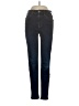American Eagle Outfitters Color Block Blue Jeans Size 2 - photo 1