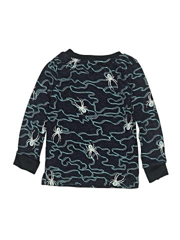 Spyder Long Sleeve T-Shirt (view 2)