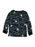 Spyder Teal Long Sleeve T-Shirt Size 3T - photo 2