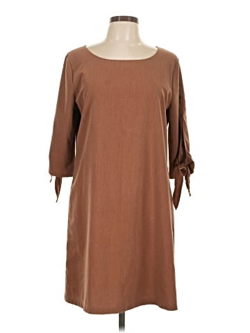 Misslook Casual Dress (view 1)