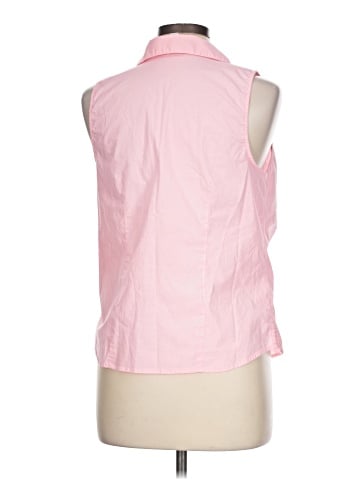 Nine West Sleeveless Blouse (view 2)