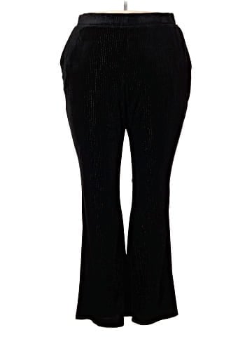 Ava & Viv Casual Pants (view 1)