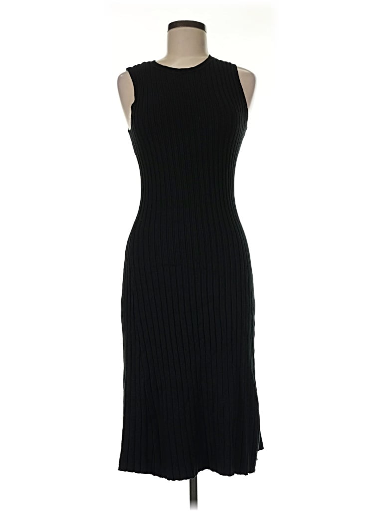 Pre-owned A New Day Cocktail Dress In Black