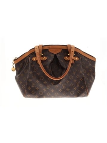 Louis Vuitton 2009 Monogram Canvas Tivoli Handbag GM (view 1)