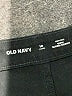 Old Navy Black Jeggings Size 10 Long - photo 7