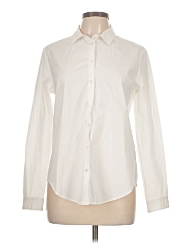 The Kooples Long Sleeve Button-Down Shirt (view 1)