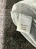 Cherokee 100% Cotton Gray Short Sleeve Turtleneck Size L - photo 8